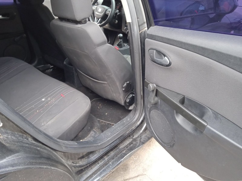 seat leon (1p1) del año 2011