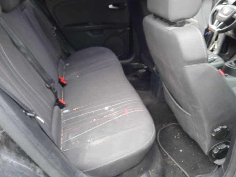 seat leon (1p1) del año 2011