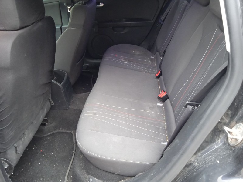 seat leon (1p1) del año 2011