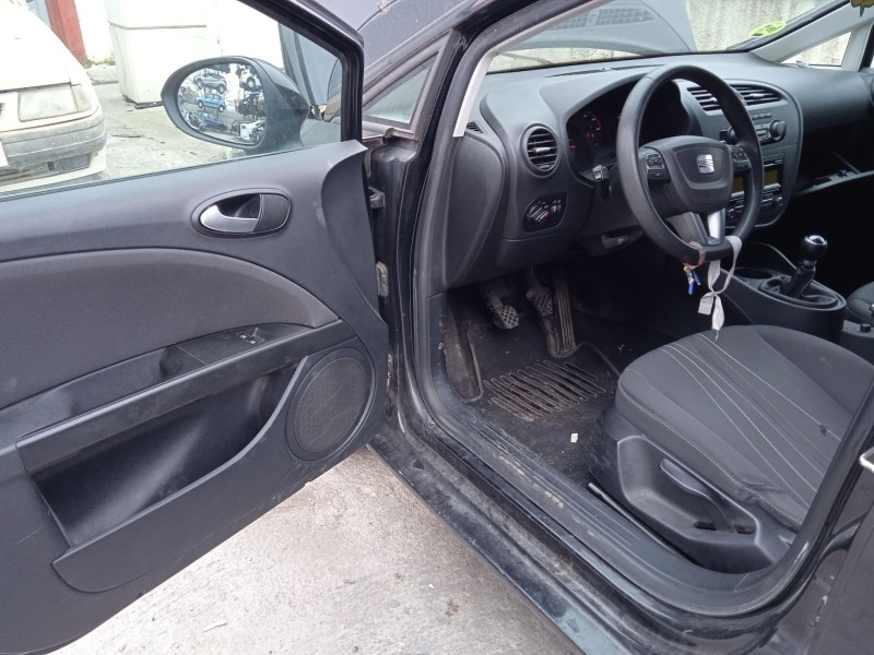 seat leon (1p1) del año 2011