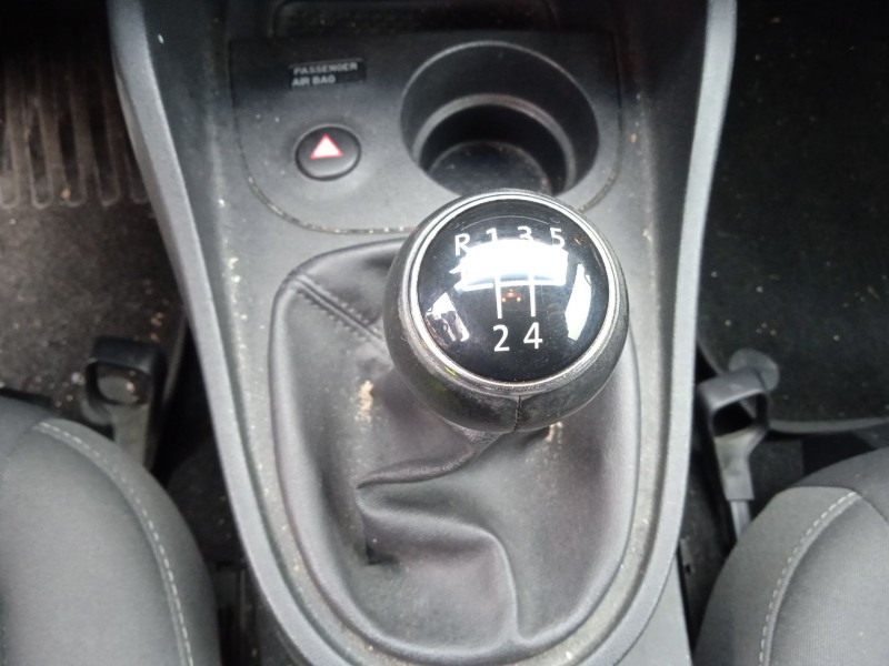 seat leon (1p1) del año 2011