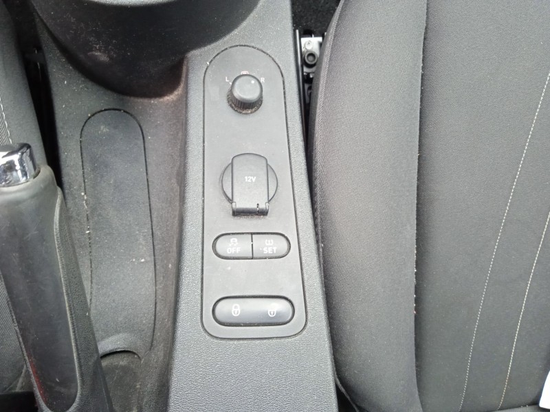 seat leon (1p1) del año 2011