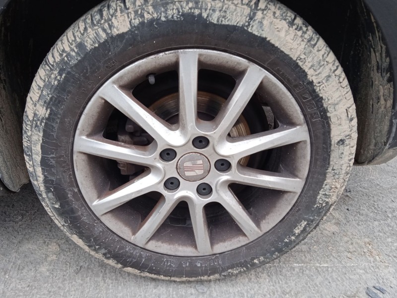 seat leon (1p1) del año 2011