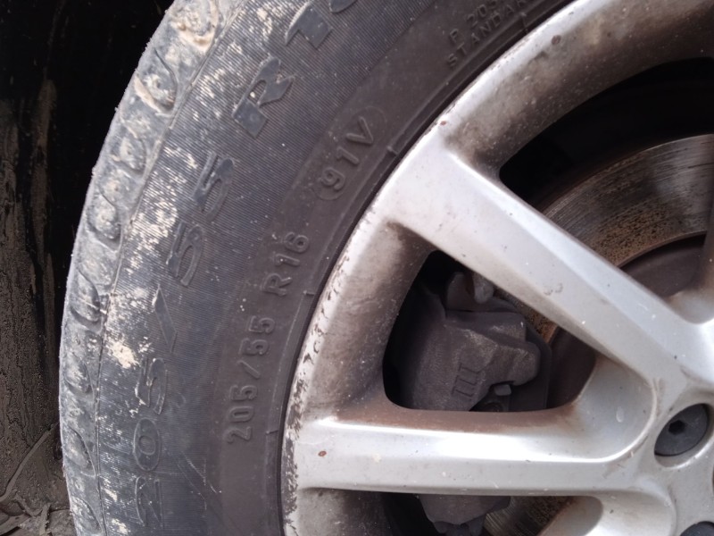 seat leon (1p1) del año 2011