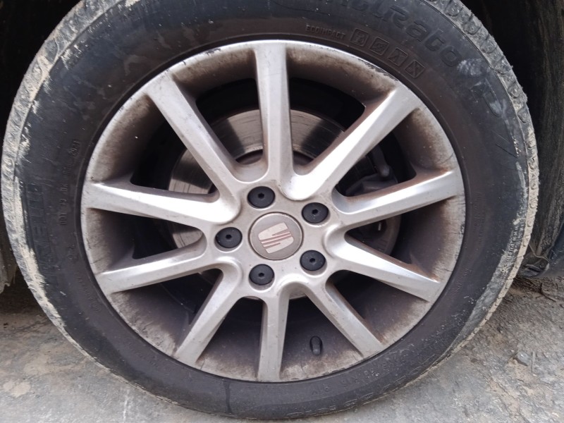 seat leon (1p1) del año 2011