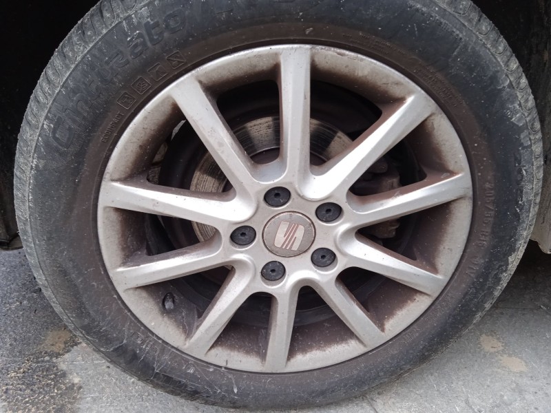 seat leon (1p1) del año 2011