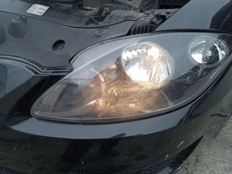 seat leon (1p1) del año 2011