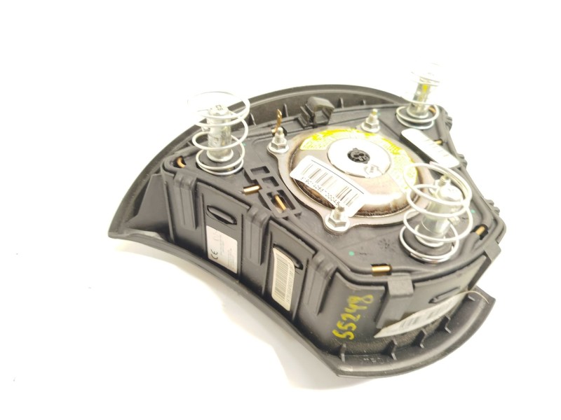 Recambio de airbag delantero izquierdo para hyundai i30 (gd) 1.4 crdi referencia OEM IAM 56900A6000 56900A6000RY 