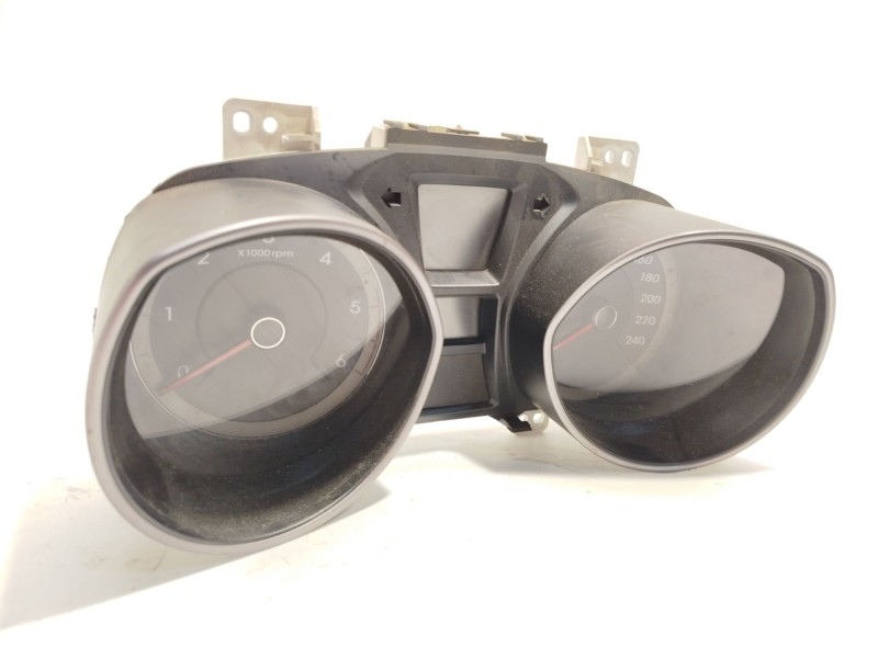 Recambio de cuadro instrumentos para hyundai i30 (gd) 1.4 crdi referencia OEM IAM 94003A6515  1100293420PO