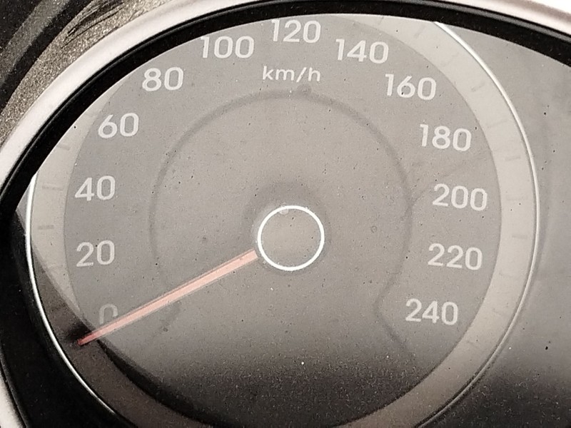 Recambio de cuadro instrumentos para hyundai i30 (gd) 1.4 crdi referencia OEM IAM 94003A6515  1100293420PO