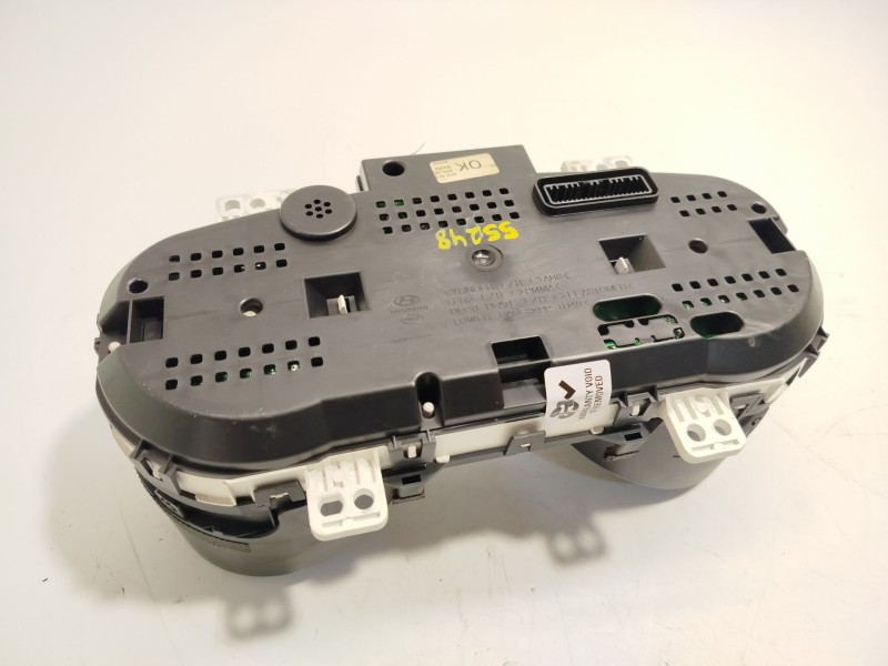 Recambio de cuadro instrumentos para hyundai i30 (gd) 1.4 crdi referencia OEM IAM 94003A6515  1100293420PO