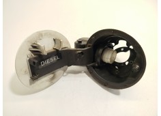 Recambio de tapa exterior combustible para hyundai i30 (gd) 1.4 crdi referencia OEM IAM 81595A5000 69510A5000  2