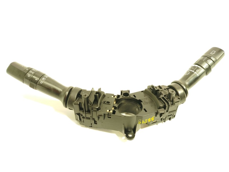 Recambio de mando intermitentes para hyundai i30 (gd) 1.4 crdi referencia OEM IAM 934202K560 934101M531 