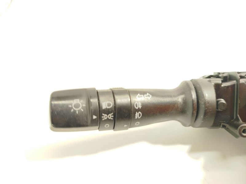 Recambio de mando intermitentes para hyundai i30 (gd) 1.4 crdi referencia OEM IAM 934202K560 934101M531 