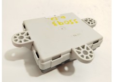 Recambio de centralita confort para volvo v40 hatchback (525) d2 referencia OEM IAM 31456701   2