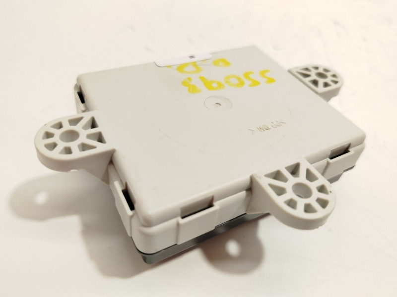 Recambio de centralita confort para volvo v40 hatchback (525) d2 referencia OEM IAM 31456701  