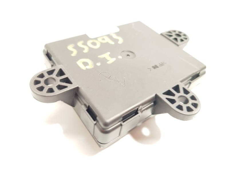 Recambio de centralita confort para volvo v40 hatchback (525) d2 referencia OEM IAM 31456699  