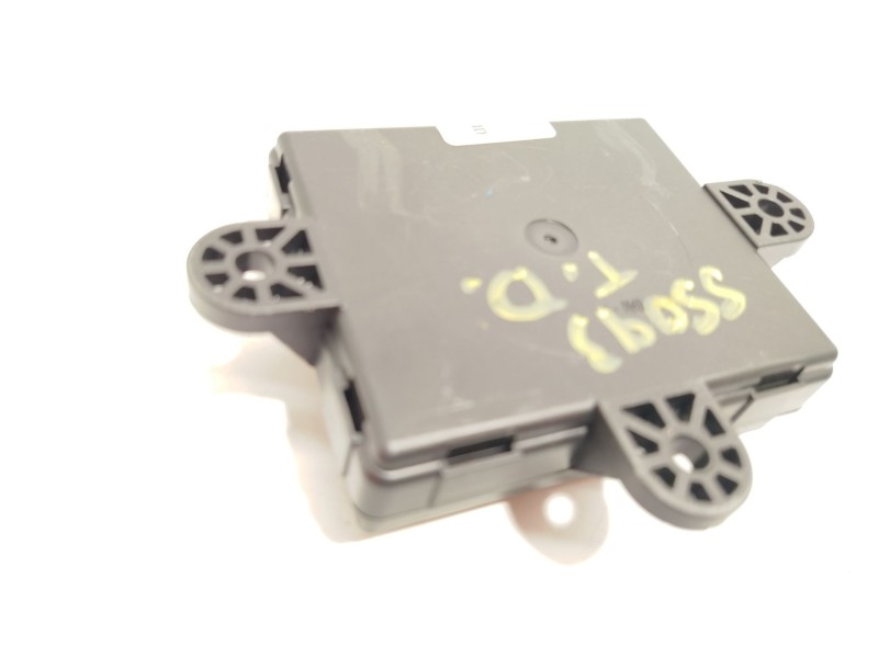 Recambio de centralita confort para volvo v40 hatchback (525) d2 referencia OEM IAM 31343872  