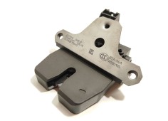 Recambio de cerradura maletero / porton para volvo v40 hatchback (525) d2 referencia OEM IAM 31440245   2