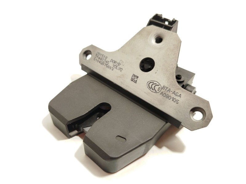 Recambio de cerradura maletero / porton para volvo v40 hatchback (525) d2 referencia OEM IAM 31440245  