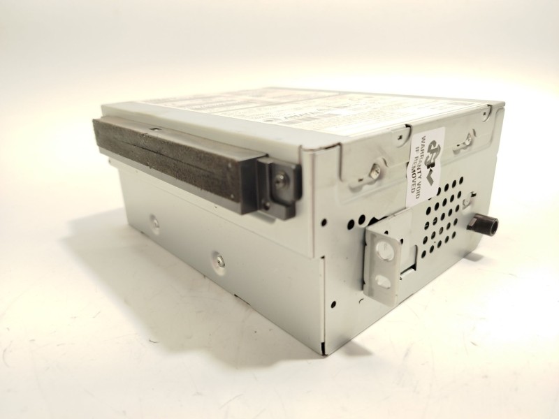 Recambio de sistema navegacion gps para volvo v40 hatchback (525) d2 referencia OEM IAM 32247185  P32247185AA