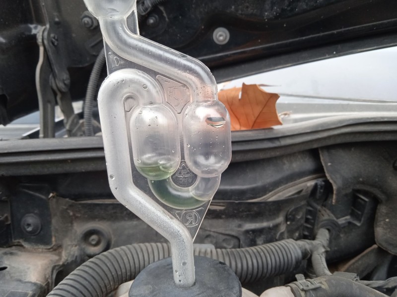 seat leon (1p1) del año 2011