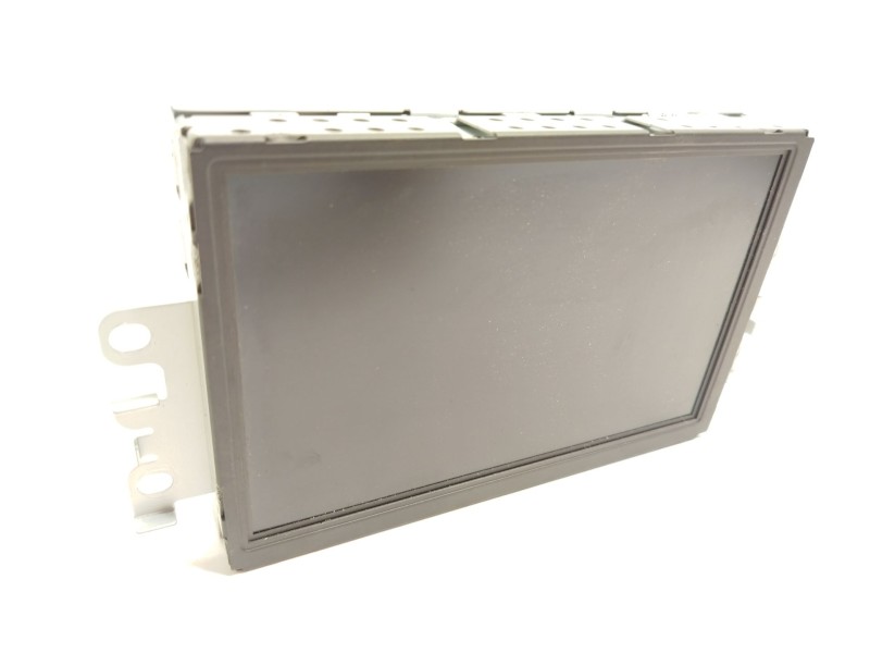 Recambio de pantalla multifuncion para volvo v40 hatchback (525) d2 referencia OEM IAM 31483613  P31483613AA