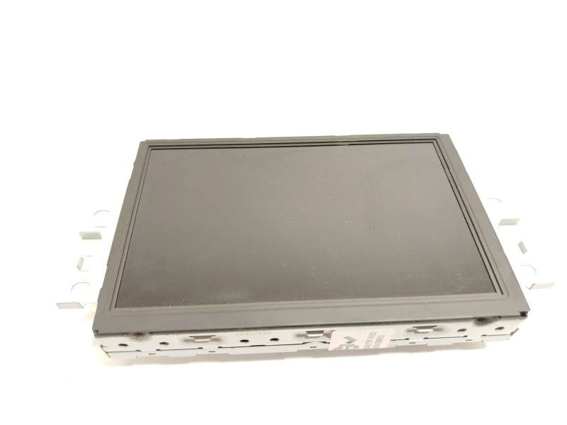 Recambio de pantalla multifuncion para volvo v40 hatchback (525) d2 referencia OEM IAM 31483613  P31483613AA