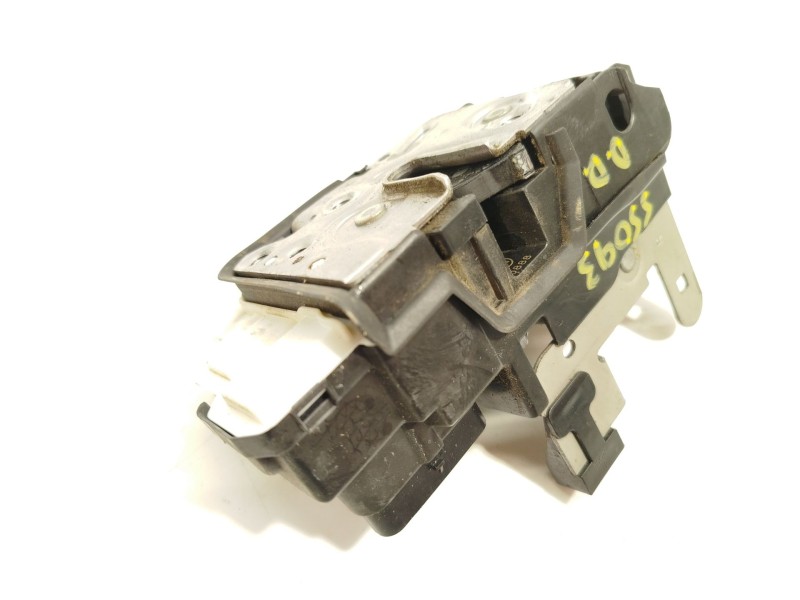 Recambio de cerradura puerta delantera derecha para volvo v40 hatchback (525) d2 referencia OEM IAM 31440390  