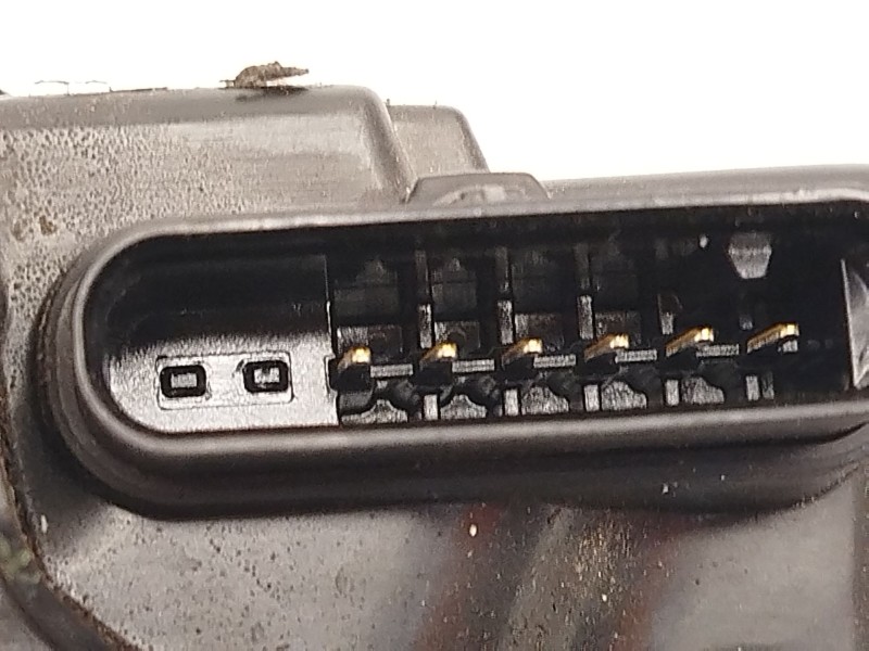 Recambio de cerradura puerta trasera izquierda para volvo v40 hatchback (525) d2 referencia OEM IAM 31440397  