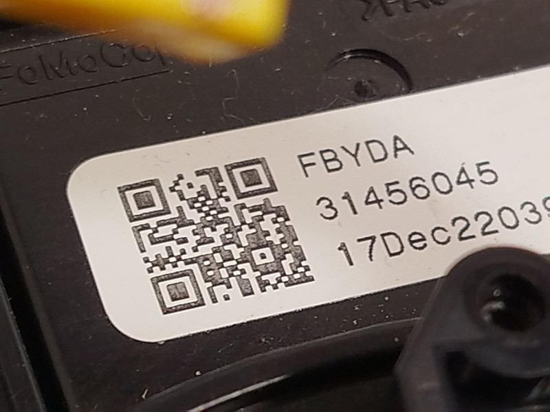 Recambio de mando intermitentes para volvo v40 hatchback (525) d2 referencia OEM IAM 31481765 31343218 31456042