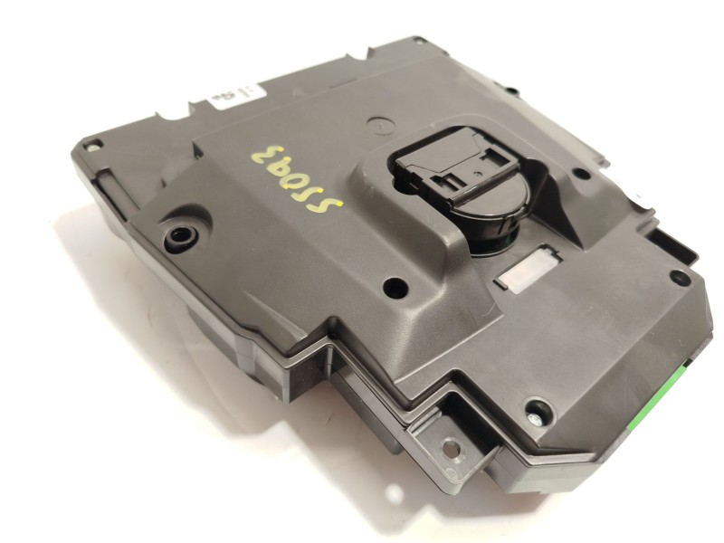 Recambio de mando multifuncion para volvo v40 hatchback (525) d2 referencia OEM IAM 31398643  