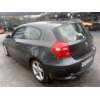 bmw serie 1 berlina (e81/e87) del año 2007