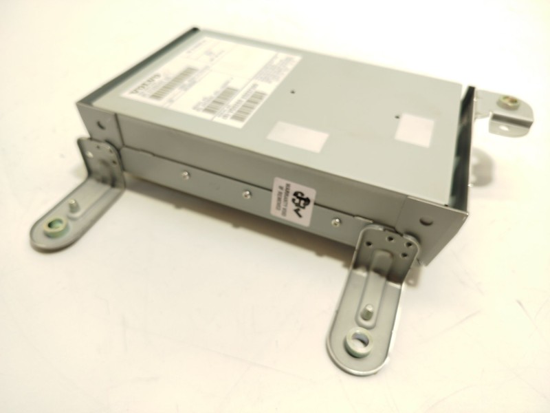 Recambio de modulo electronico para volvo v40 hatchback (525) d2 referencia OEM IAM 31489492  P31489492AA