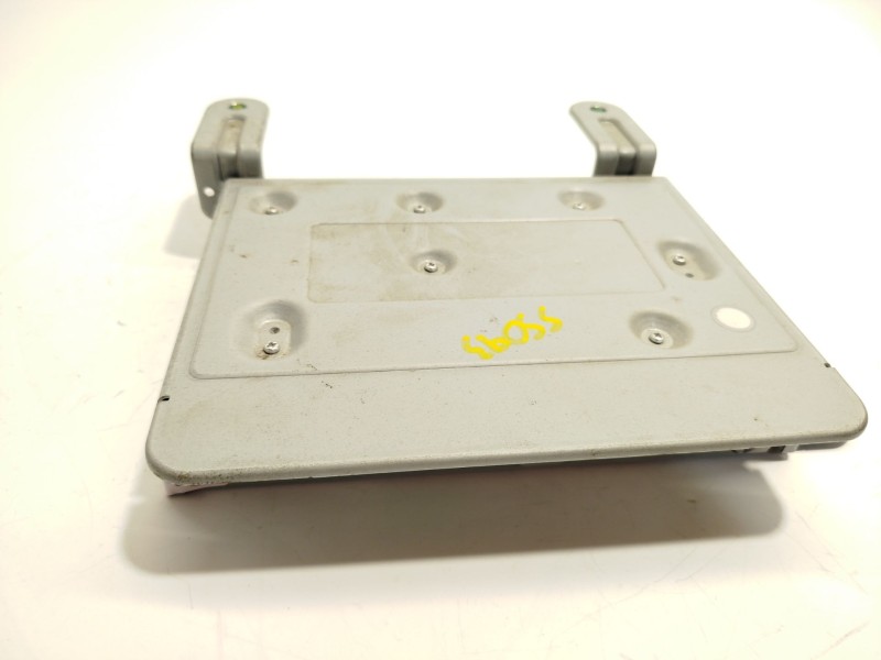 Recambio de modulo electronico para volvo v40 hatchback (525) d2 referencia OEM IAM 31489492  P31489492AA