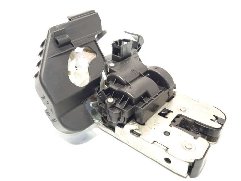 CERRADURA MALETERO / PORTON 8R0827505 
