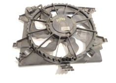 Recambio de electroventilador para hyundai i30 (gd) 1.4 crdi referencia OEM IAM 25304A6810   2