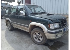 opel monterey b (m98) del año 1998