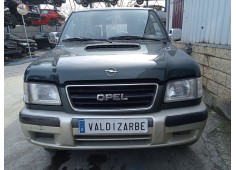 opel monterey b (m98) del año 1998 2