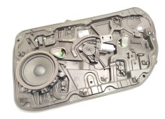 Recambio de elevalunas delantero derecho para volvo v40 hatchback (525) d2 referencia OEM IAM 31276216  