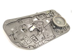 Recambio de elevalunas delantero izquierdo para volvo v40 hatchback (525) d2 referencia OEM IAM 31276215  