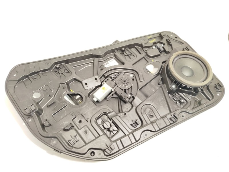 Recambio de elevalunas delantero izquierdo para volvo v40 hatchback (525) d2 referencia OEM IAM 31276215  