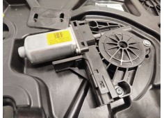 Recambio de elevalunas delantero izquierdo para volvo v40 hatchback (525) d2 referencia OEM IAM 31276215   2