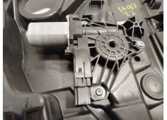 Recambio de elevalunas trasero izquierdo para volvo v40 hatchback (525) d2 referencia OEM IAM 31276217   2