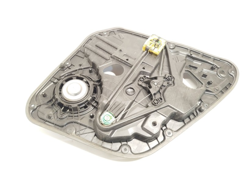 Recambio de elevalunas trasero izquierdo para volvo v40 hatchback (525) d2 referencia OEM IAM 31276217  