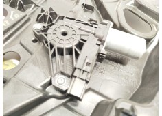 Recambio de elevalunas trasero derecho para volvo v40 hatchback (525) d2 referencia OEM IAM 31276218   2