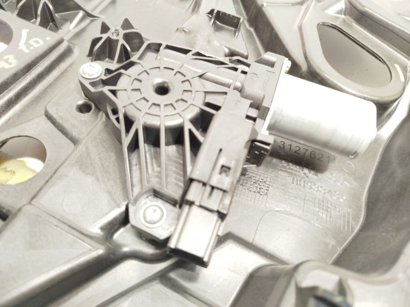 Recambio de elevalunas trasero derecho para volvo v40 hatchback (525) d2 referencia OEM IAM 31276218  