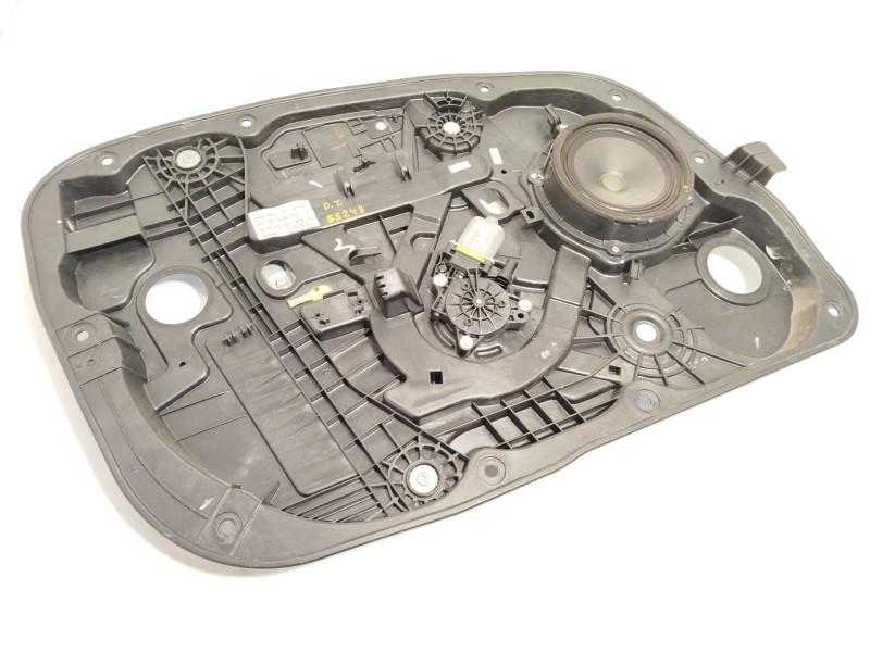 Recambio de elevalunas delantero izquierdo para hyundai i30 (gd) 1.4 crdi referencia OEM IAM 82450A5000 82471A6000 