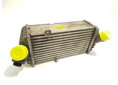 Recambio de intercooler para hyundai i30 (gd) 1.4 crdi referencia OEM IAM 282702A770  