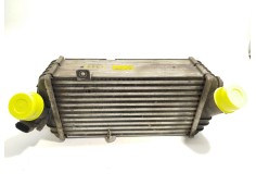 Recambio de intercooler para hyundai i30 (gd) 1.4 crdi referencia OEM IAM 282702A770   2